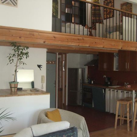 Ferienwohnung Les Marchands Avignon Exterior foto